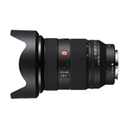 Sony 24-70 mm GM II F2.8 FE - Zoom luminoso muy ligero E-mount fotograma completo G Master  SEL2470GM2