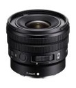 Sony SELP1020G, PZ 10-20 mm F4 G - Objetivo Zoom motorizado APS-C