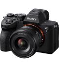Sony SELP1020G, PZ 10-20 mm F4 G - Objetivo Zoom motorizado APS-C