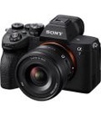 Sony SELP1020G, PZ 10-20 mm F4 G - Objetivo Zoom motorizado APS-C
