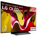 LG OLED55C44LA 55'', OLED evo, UltraHD 4K, Dolby Vision, WebOS24, AI ThinQ