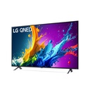 LG 65QNED80T6A 65", 4K QNED, Smart TV, HDR10, WebOS24, Alexa/Google Assistant, negro