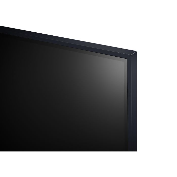 LG 65QNED80T6A 65", 4K QNED, Smart TV, HDR10, WebOS24, Alexa/Google Assistant, negro