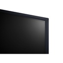 LG 65QNED80T6A 65", 4K QNED, Smart TV, HDR10, WebOS24, Alexa/Google Assistant, negro