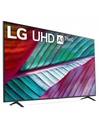 LG 75UR78006LK 75", 4K UHD, Smart TV, HDR10, webOS23, Serie 78, Procesador Alta Potencia, Alexa/Google Assistant