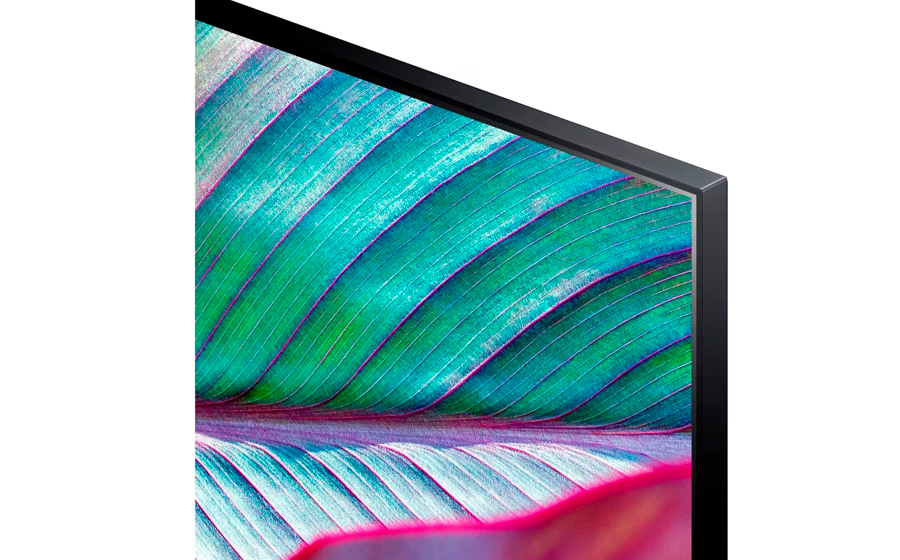 LG 55UR78006LK 55", 4K UHD, Smart TV, HDR10, webOS23, Serie 78, Procesador Alta Potencia, negro