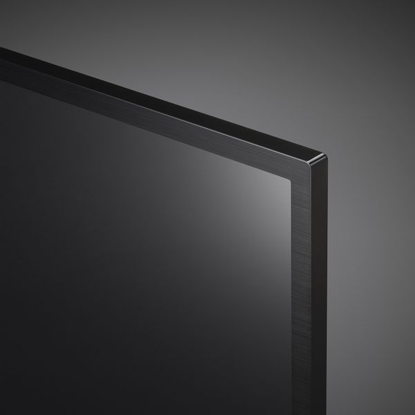LG 32LQ63006LA, TV LED 32", FHD, Procesador Inteligente α5 Gen5 AI Processor, Smart TV, Negro