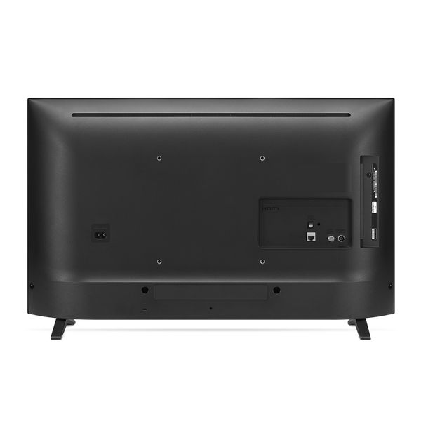 LG 32LQ63006LA, TV LED 32", FHD, Procesador Inteligente α5 Gen5 AI Processor, Smart TV, Negro