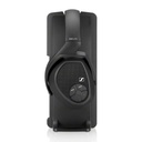 Sennheiser HDRS175U auriculares RF TV, Digital optical, Noise Blocking, Control de volumen en el auricular, Bass boost dinamico y modos de sonido envolvente virtuales.