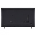 LG 86QNED80T6A, 86" 4K QNED, Smart TV, HDR10, WebOS24, Serie 80, procesador inteligente, Dolby Digital Plus, negro
