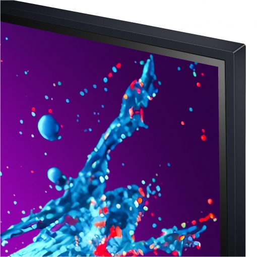 LG 75QNED80T6A, 75", 4K QNED, Smart TV, HDR10, WebOS24, Serie 80, Procesador Potente e Inteligente, Dolby Digital Plus, Alexa/Google Assistant, Negro