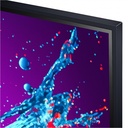 LG 75QNED80T6A, 75", 4K QNED, Smart TV, HDR10, WebOS24, Serie 80, Procesador Potente e Inteligente, Dolby Digital Plus, Alexa/Google Assistant, Negro