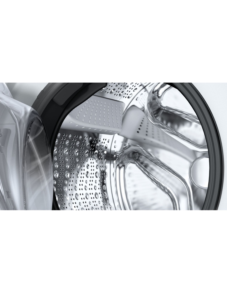 Siemens WG54B2A1ES, Lavadora de carga frontal, 10 kg, 1400 r.p.m., iQ700