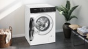Siemens WG44H2A0ES, lavadora de carga frontal, 9 kg, 1400 r.p.m., iQ300