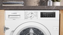 Siemens WI14W542ES, lavadora Carga frontal, 8 kg, 1400 RPM, iQ700