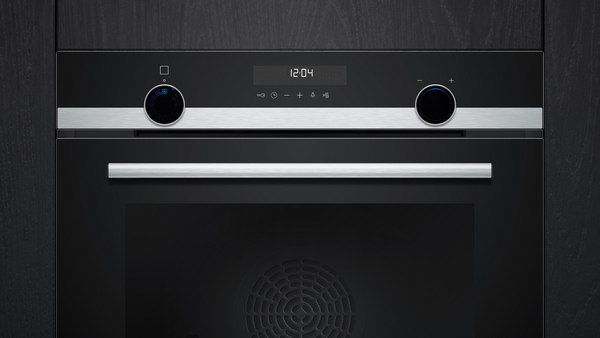 Siemens HB578GFS7, horno multifunción, 60 x 60 cm, acero inoxidable