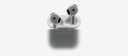 Auriculares inalámbricos Apple AIRPDOS 4,  Sonido envolvente, Chip H2, Llamadas superclaras, Resistente agua, polvo y sudor, Hasta 30 horas de batería