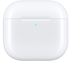 Auriculares inalámbricos Apple AIRPDOS 4,  Sonido envolvente, Chip H2, Llamadas superclaras, Resistente agua, polvo y sudor, Hasta 30 horas de batería