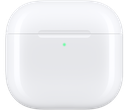 Auriculares inalámbricos Apple AIRPDOS 4,  Sonido envolvente, Chip H2, Llamadas superclaras, Resistente agua, polvo y sudor, Hasta 30 horas de batería