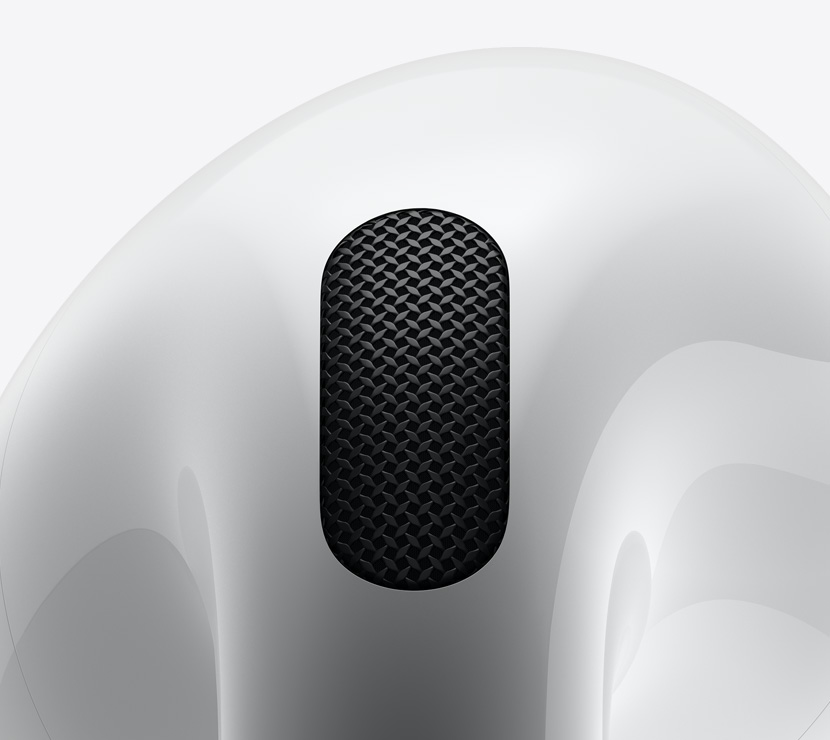 Auriculares inalámbricos Apple AIRPDOS 4,  Sonido envolvente, Chip H2, Llamadas superclaras, Resistente agua, polvo y sudor, Hasta 30 horas de batería