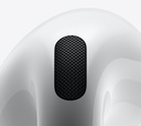Auriculares inalámbricos Apple AIRPDOS 4,  Sonido envolvente, Chip H2, Llamadas superclaras, Resistente agua, polvo y sudor, Hasta 30 horas de batería