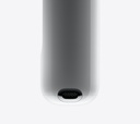 Auriculares inalámbricos Apple AIRPDOS 4,  Sonido envolvente, Chip H2, Llamadas superclaras, Resistente agua, polvo y sudor, Hasta 30 horas de batería