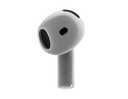 Auriculares inalámbricos Apple AIRPDOS 4,  Sonido envolvente, Chip H2, Llamadas superclaras, Resistente agua, polvo y sudor, Hasta 30 horas de batería
