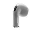 Auriculares inalámbricos Apple AIRPDOS 4,  Sonido envolvente, Chip H2, Llamadas superclaras, Resistente agua, polvo y sudor, Hasta 30 horas de batería