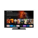 Panasonic TB-43W60AEZ, W60 Series 43 Pulgadas 4K Ultra HD LED Smart TV, 2024, TiVo, 4K Colour Engine, Dolby Vision y Atmos