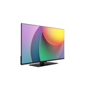 Panasonic TB-43W60AEZ, W60 Series 43 Pulgadas 4K Ultra HD LED Smart TV, 2024, TiVo, 4K Colour Engine, Dolby Vision y Atmos