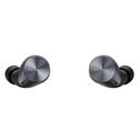 Technics EAH-AZ60E-K, auriculares inalámbricos con cancelación de ruido, Bluetooth multipunto y micrófono incorporado, hasta 7 horas de reproducción, negro