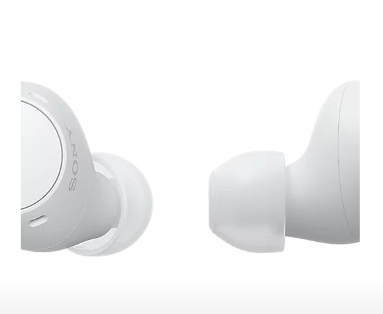 Sony WF-C510 auriculares inalámbricos, con conexión multipunto, resistencia al agua IPX4, Spotify Tap, carga rápida, 22 horas