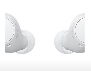 Sony WF-C510 auriculares inalámbricos, con conexión multipunto, resistencia al agua IPX4, Spotify Tap, carga rápida, 22 horas