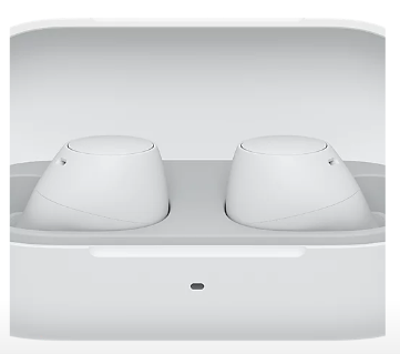 Sony WF-C510 auriculares inalámbricos, con conexión multipunto, resistencia al agua IPX4, Spotify Tap, carga rápida, 22 horas