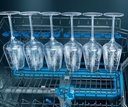 Siemens SN27TI00CE, lavavajillas de libre instalación, 60 cm, secado zeolitas, clase A, acero inox, iQ700