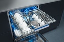 Siemens SN27TI00CE, lavavajillas de libre instalación, 60 cm, secado zeolitas, clase A, acero inox, iQ700