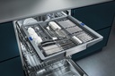 Siemens SN27TI00CE, lavavajillas de libre instalación, 60 cm, secado zeolitas, clase A, acero inox, iQ700