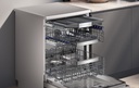 Siemens SN27TI00CE, lavavajillas de libre instalación, 60 cm, secado zeolitas, clase A, acero inox, iQ700