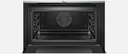 HORNO COMPACTO SIEMENS CB675GBS3 NEGRO PIROLITICO