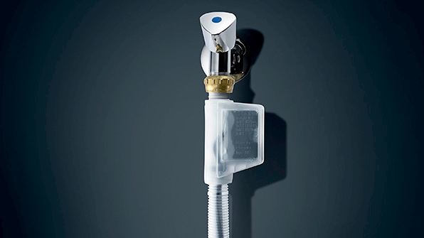 Siemens SN23EW03ME, lavavajillas de libre instalación 60 cm, blanco, clase B, iQ300