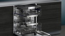 Siemens SN97TX02CE, lavavajillas integrable, 60 0cm, puerta deslizante