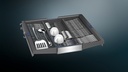 Siemens SN97TX02CE, lavavajillas integrable, 60 0cm, puerta deslizante