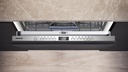 Siemens SN73HX15VE, lavavajillas totalmente integrable, 60 cm, puerta deslizante, clase D, iQ300