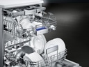 Siemens SN73HX15VE, lavavajillas totalmente integrable, 60 cm, puerta deslizante, clase D, iQ300