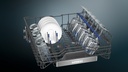 Siemens SN87TX02CE, lavavajillas integrable, 60 cm, iQ 700, clase A