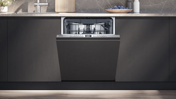 Siemens SN63HX14CE, lavavajillas integrable, 60 cm, clase D, iQ 300,