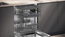 Siemens SN63HX14CE, lavavajillas integrable, 60 cm, clase D, iQ 300,