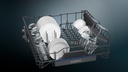 Siemens SN63HX14CE, lavavajillas integrable, 60 cm, clase D, iQ 300,