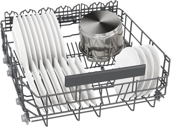 Siemens SN63HX14CE, lavavajillas integrable, 60 cm, clase D, iQ 300,