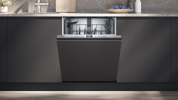 Siemens SN63HX16TE, lavavajillas integrable, 60 cm, iQ 300, Clase E